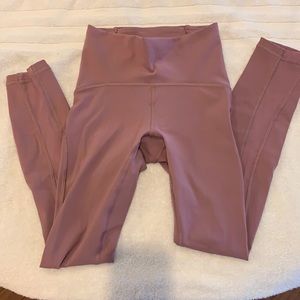 Lululemon Legging 2